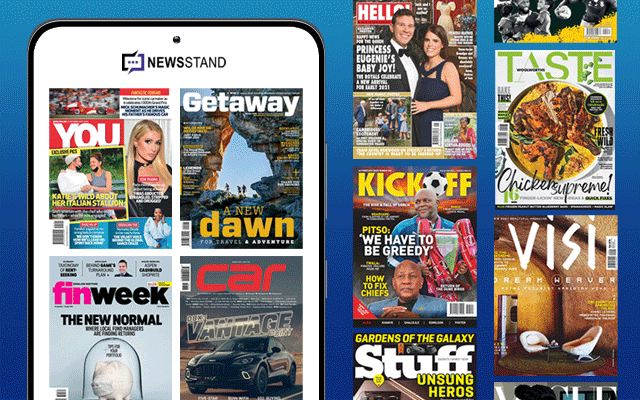 Save on great news content